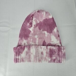 Aeropostale Tie Dye Beanie